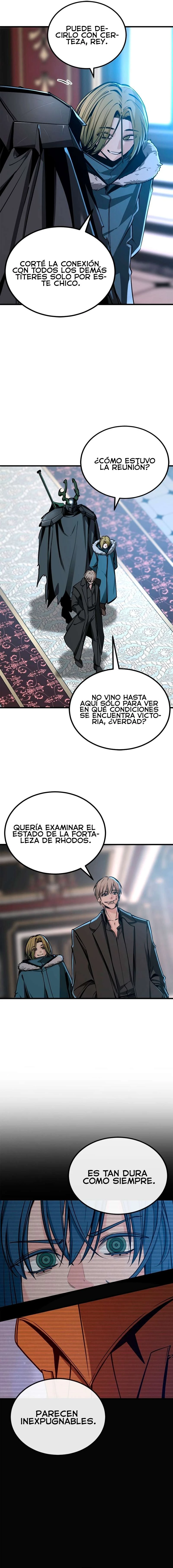 Hero Killer - Capítulo 224 - Página 6 - LectorTMOo
