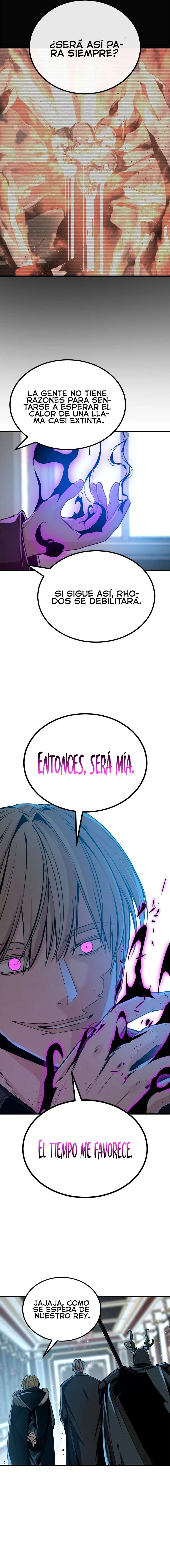 Hero Killer - Capítulo 224 - Página 7 - LectorTMOo