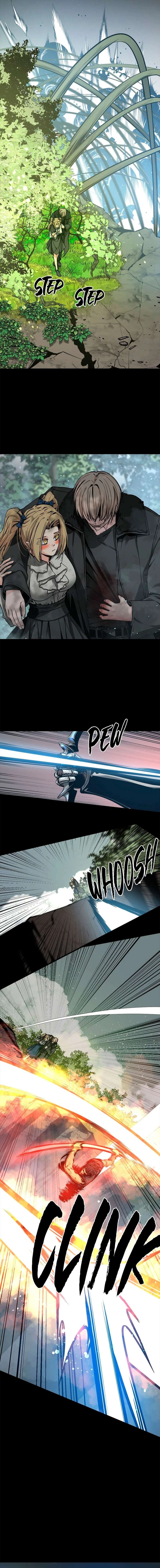 Hero Killer - Capítulo 224 - Página 10 - LectorTMOo