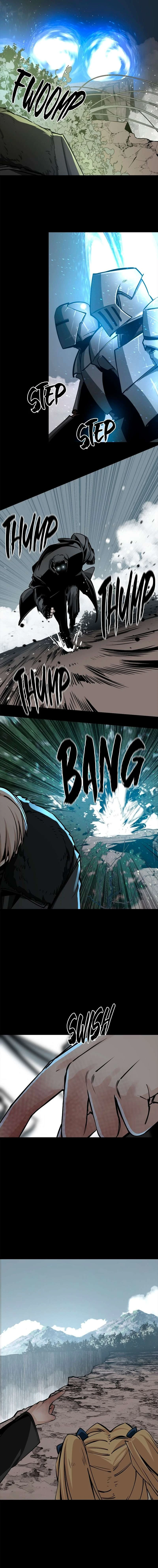 Hero Killer - Capítulo 224 - Página 11 - LectorTMOo