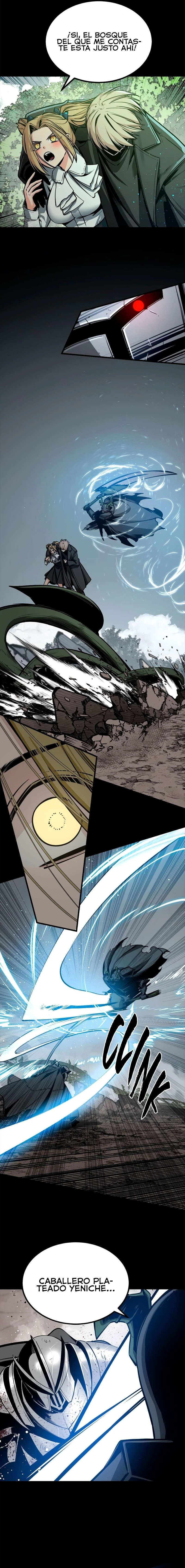 Hero Killer - Capítulo 224 - Página 12 - LectorTMOo