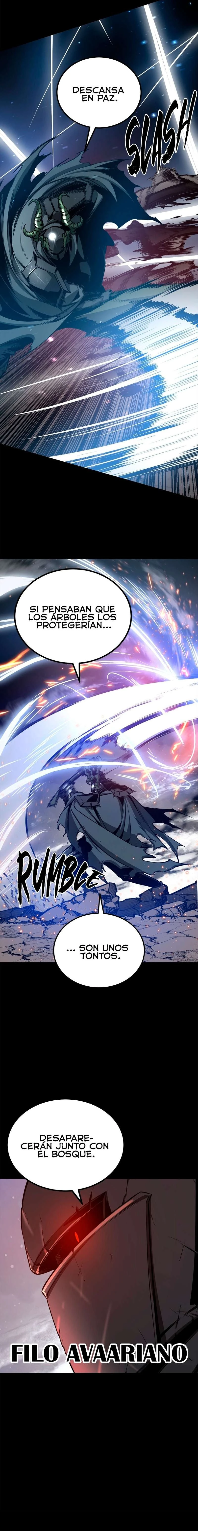 Hero Killer - Capítulo 224 - Página 13 - LectorTMOo