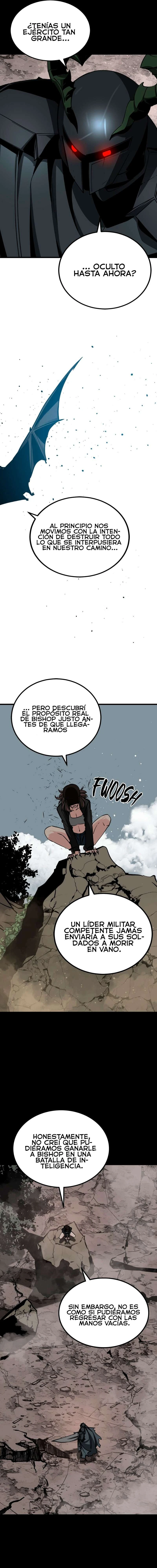 Hero Killer - Capítulo 224 - Página 16 - LectorTMOo