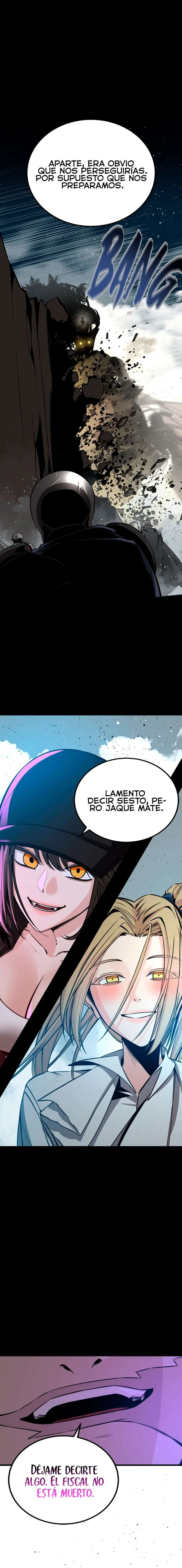 Hero Killer - Capítulo 224 - Página 17 - LectorTMOo
