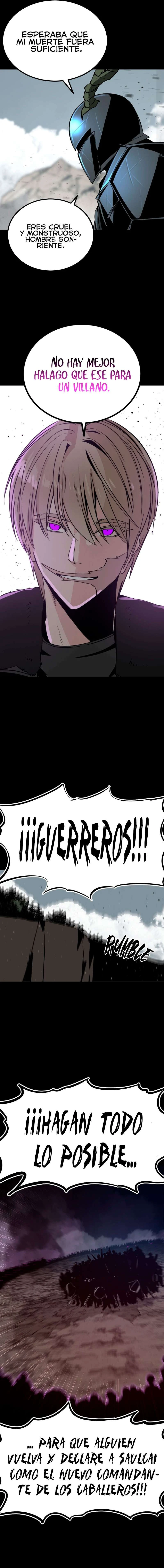 Hero Killer - Capítulo 224 - Página 22 - LectorTMOo