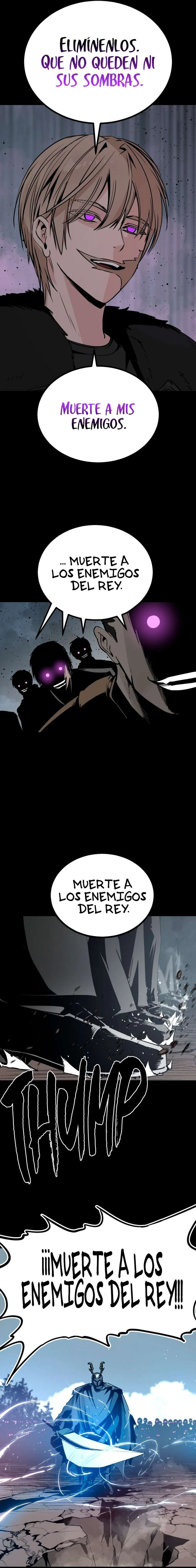 Hero Killer - Capítulo 224 - Página 23 - LectorTMOo