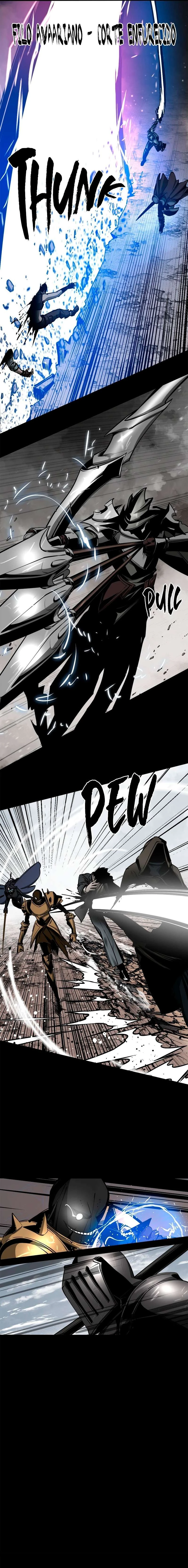 Hero Killer - Capítulo 225 - Página 4 - LectorTMOo