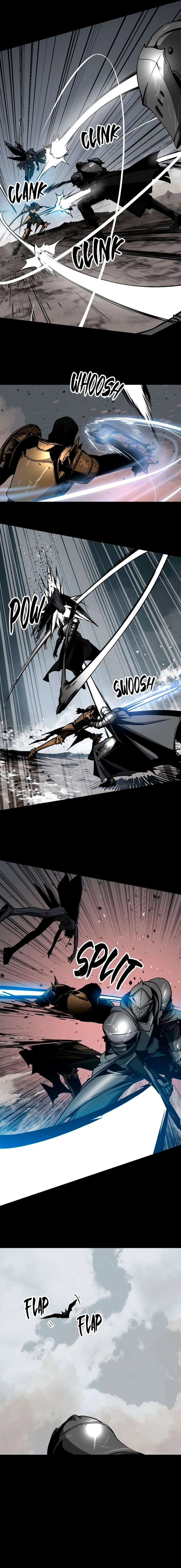 Hero Killer - Capítulo 225 - Página 5 - LectorTMOo
