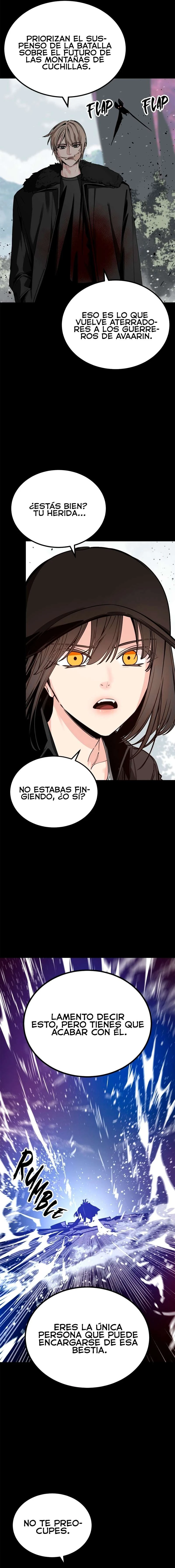 Hero Killer - Capítulo 225 - Página 7 - LectorTMOo