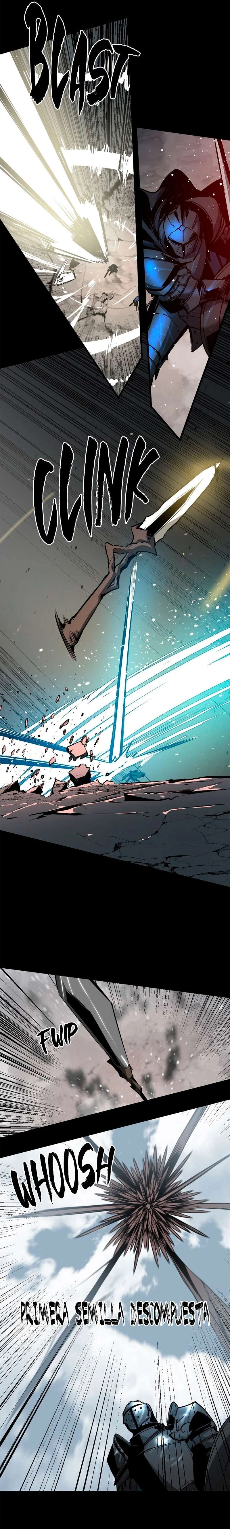 Hero Killer - Capítulo 225 - Página 9 - LectorTMOo
