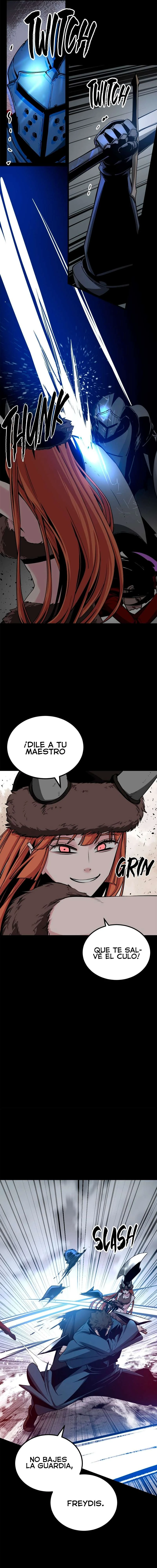 Hero Killer - Capítulo 225 - Página 11 - LectorTMOo