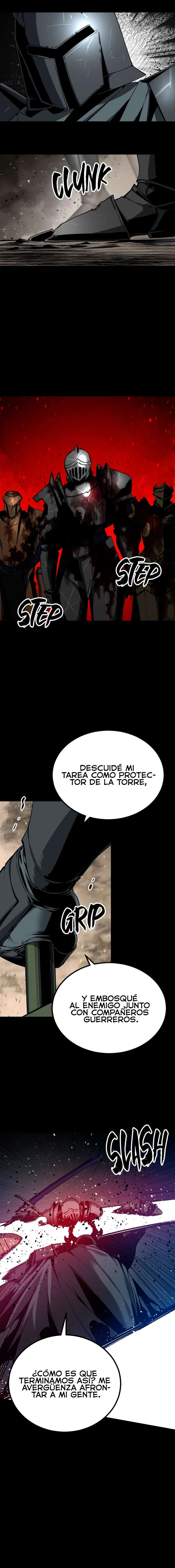 Hero Killer - Capítulo 225 - Página 15 - LectorTMOo