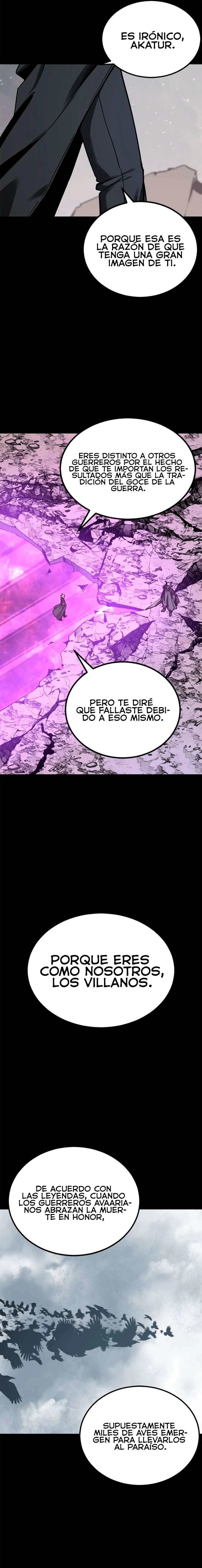 Hero Killer - Capítulo 225 - Página 16 - LectorTMOo