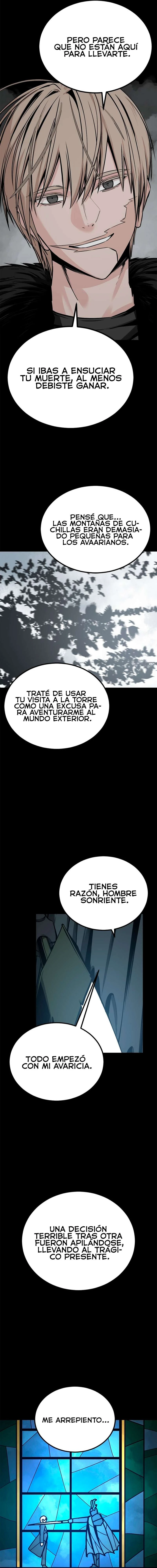 Hero Killer - Capítulo 225 - Página 17 - LectorTMOo