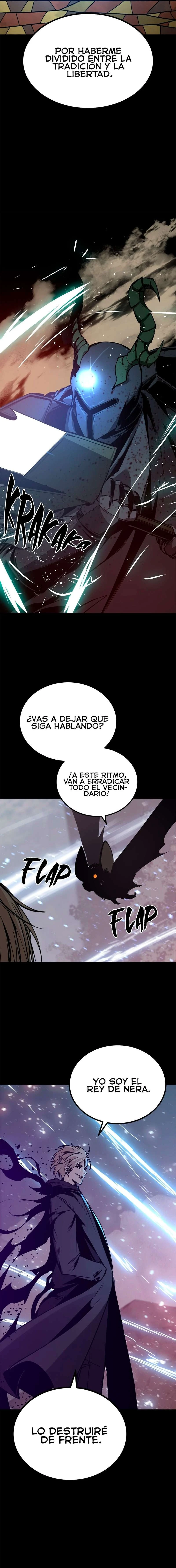 Hero Killer - Capítulo 225 - Página 18 - LectorTMOo