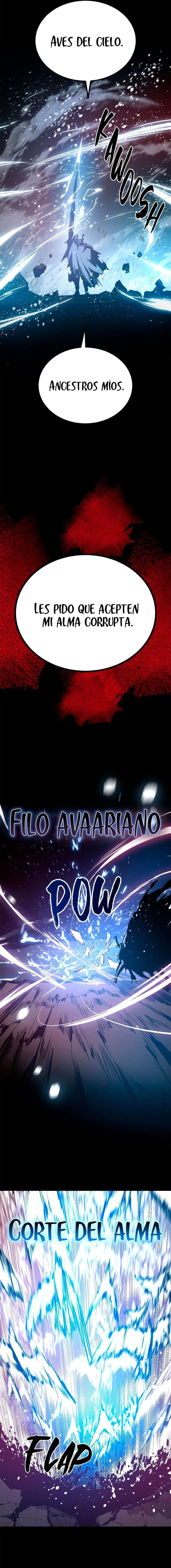 Hero Killer - Capítulo 225 - Página 19 - LectorTMOo
