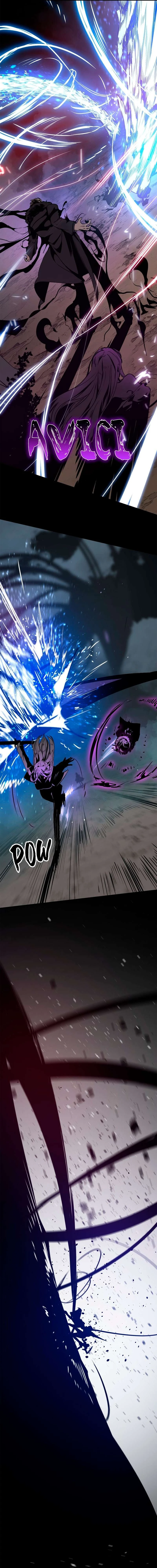 Hero Killer - Capítulo 225 - Página 20 - LectorTMOo