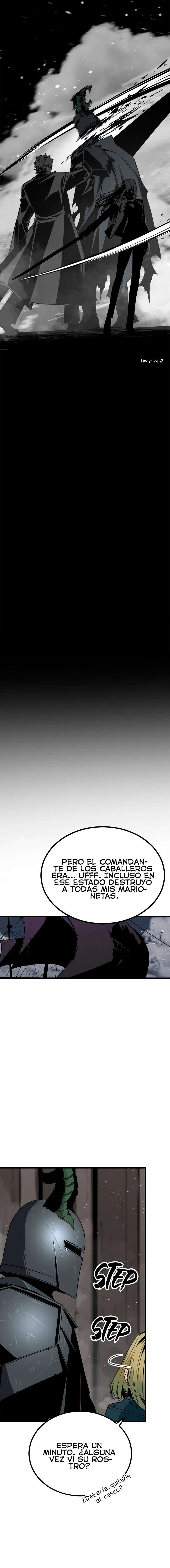 Hero Killer - Capítulo 225 - Página 21 - LectorTMOo