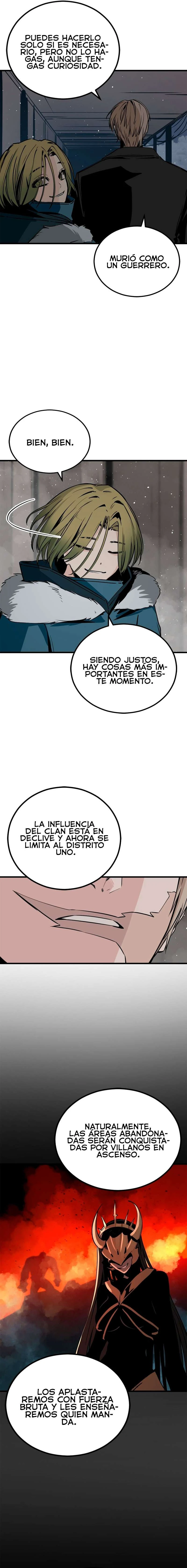 Hero Killer - Capítulo 225 - Página 22 - LectorTMOo