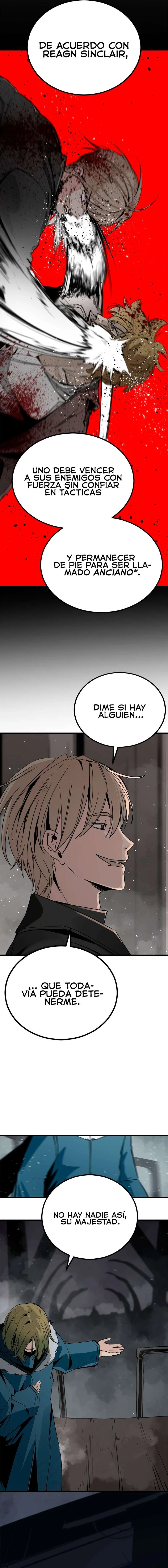 Hero Killer - Capítulo 225 - Página 23 - LectorTMOo