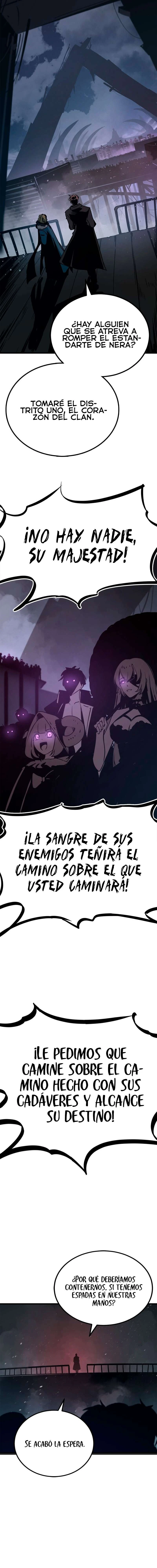 Hero Killer - Capítulo 225 - Página 24 - LectorTMOo