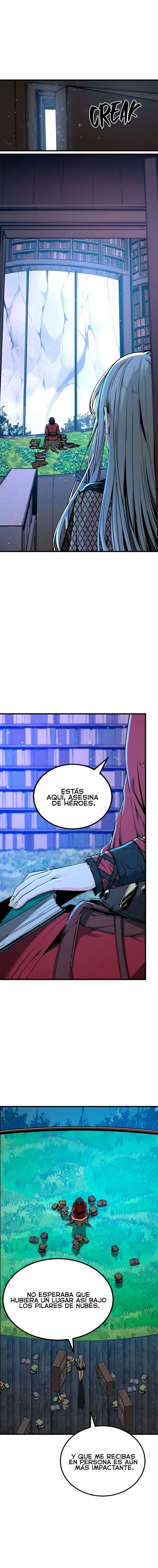 Hero Killer - Capítulo 226 - Página 2 - LectorTMOo