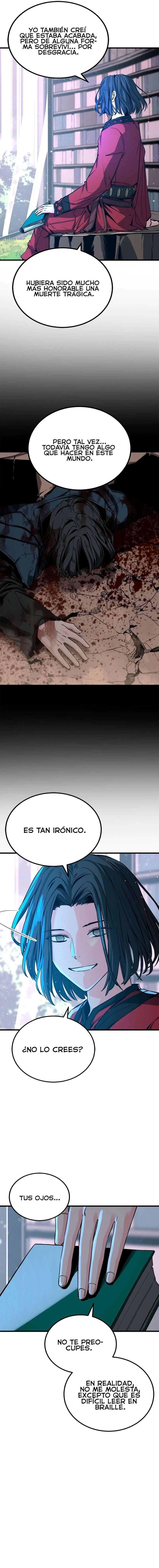 Hero Killer - Capítulo 226 - Página 3 - LectorTMOo