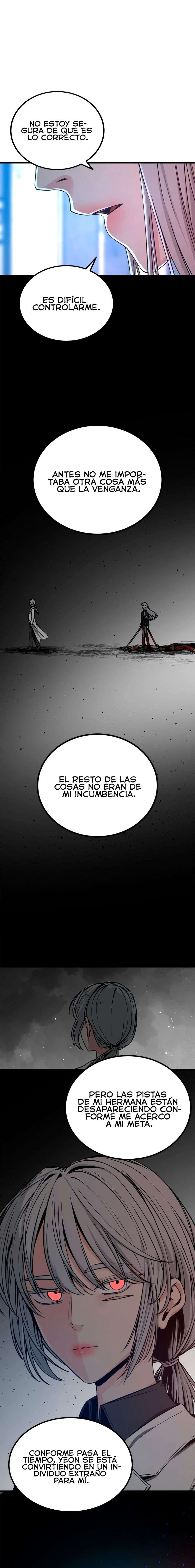 Hero Killer - Capítulo 226 - Página 5 - LectorTMOo