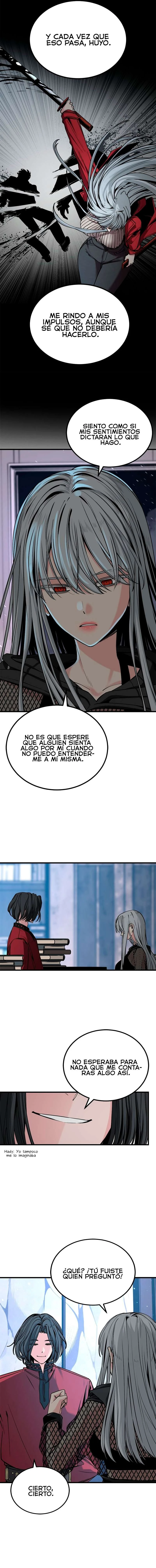 Hero Killer - Capítulo 226 - Página 7 - LectorTMOo