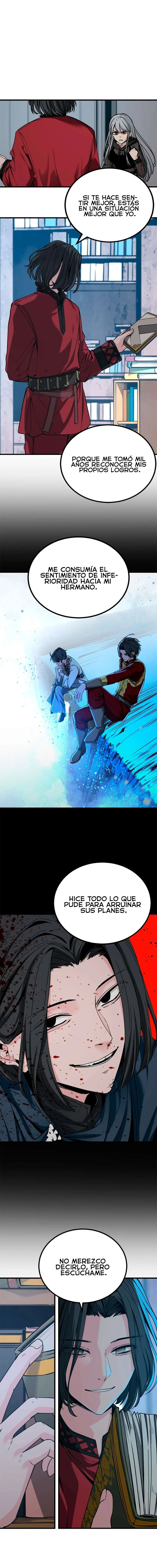 Hero Killer - Capítulo 226 - Página 8 - LectorTMOo