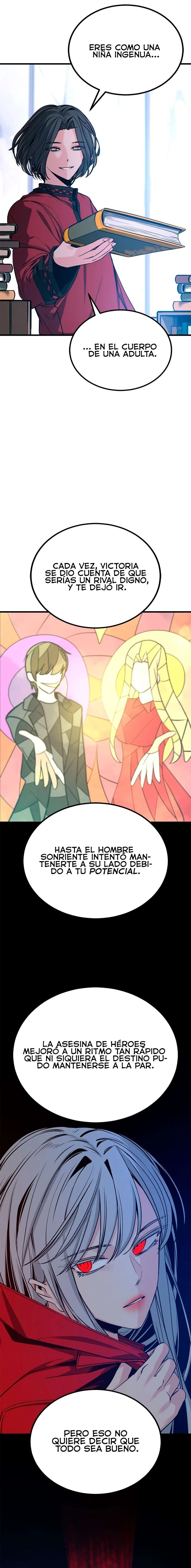 Hero Killer - Capítulo 226 - Página 9 - LectorTMOo