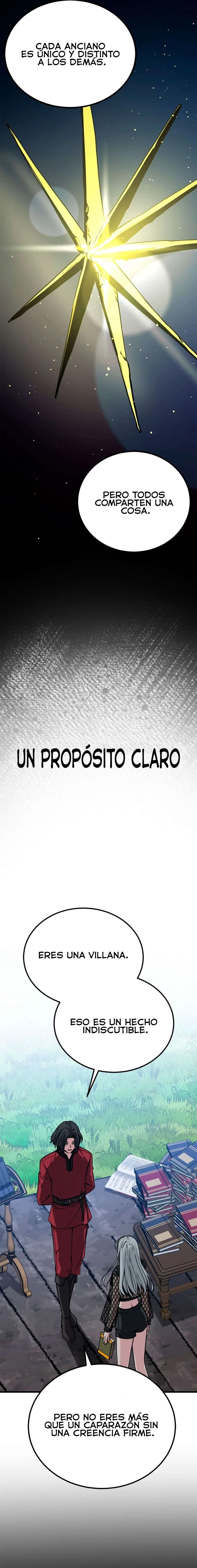 Hero Killer - Capítulo 226 - Página 11 - LectorTMOo
