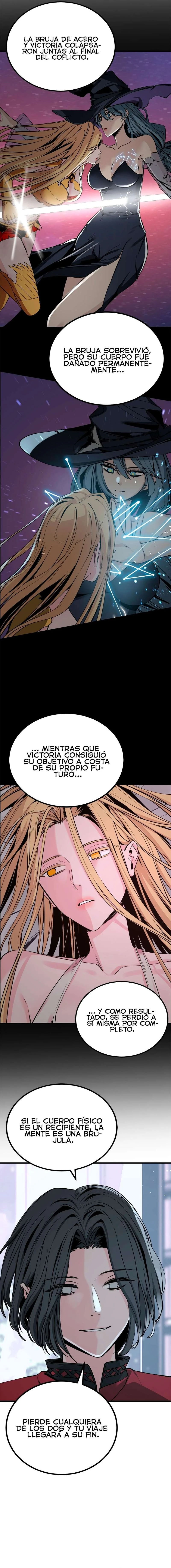 Hero Killer - Capítulo 226 - Página 12 - LectorTMOo