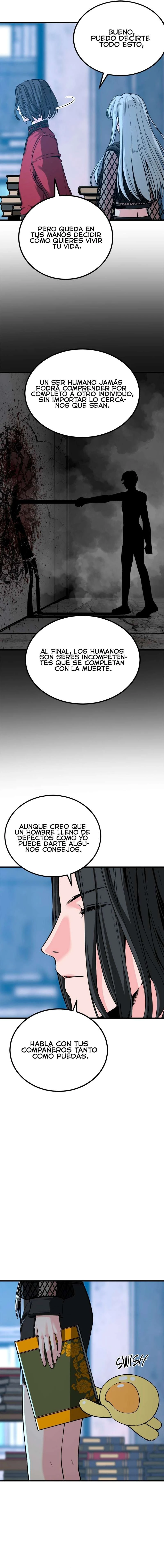 Hero Killer - Capítulo 226 - Página 13 - LectorTMOo