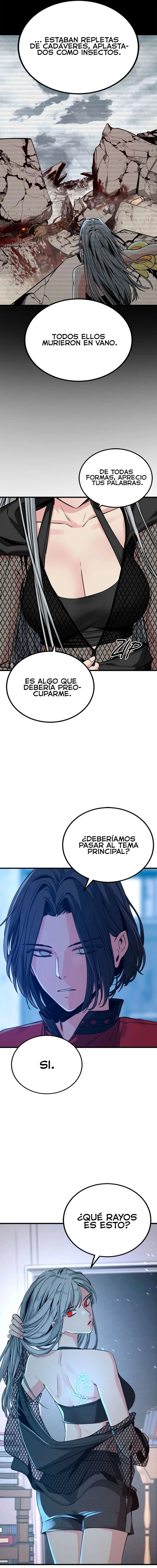 Hero Killer - Capítulo 226 - Página 15 - LectorTMOo