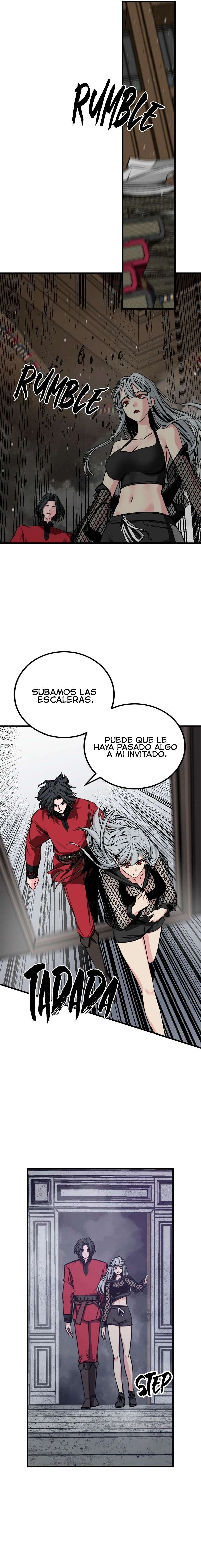 Hero Killer - Capítulo 226 - Página 17 - LectorTMOo