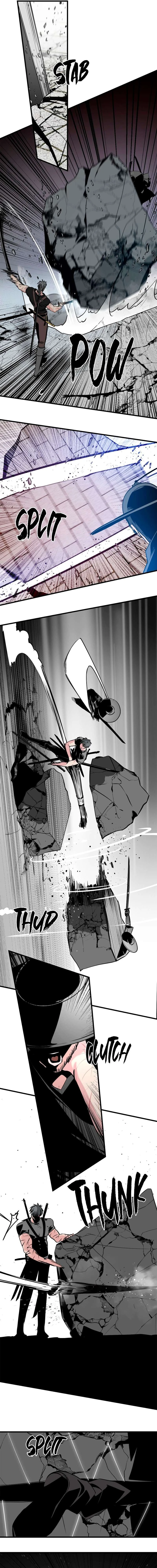 Hero Killer - Capítulo 226 - Página 21 - LectorTMOo