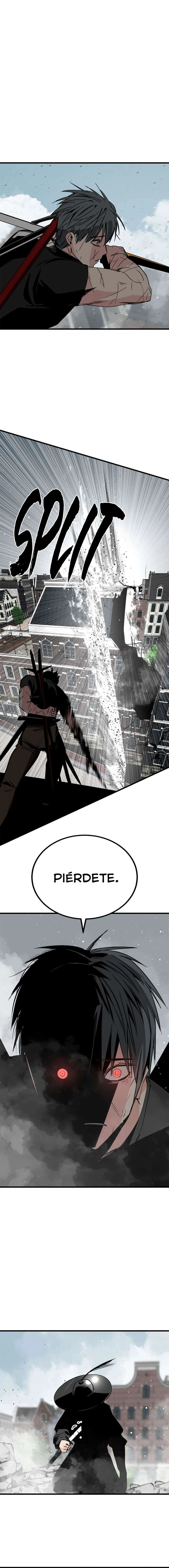 Hero Killer - Capítulo 227 - Página 4 - LectorTMOo