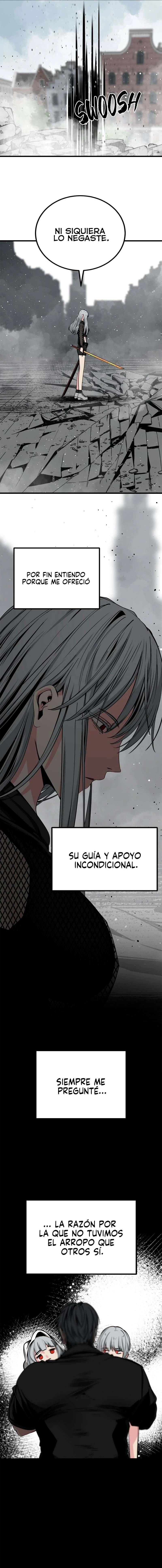 Hero Killer - Capítulo 227 - Página 5 - LectorTMOo