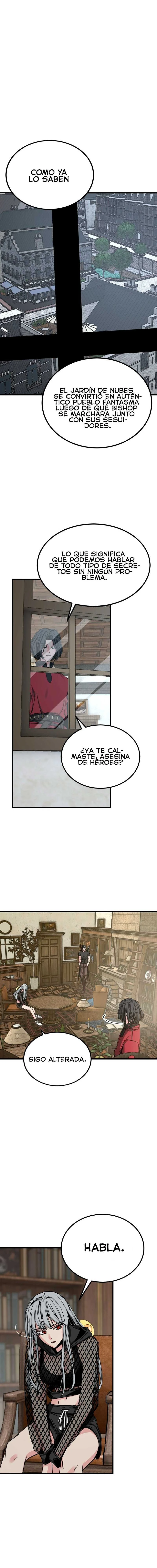 Hero Killer - Capítulo 227 - Página 9 - LectorTMOo