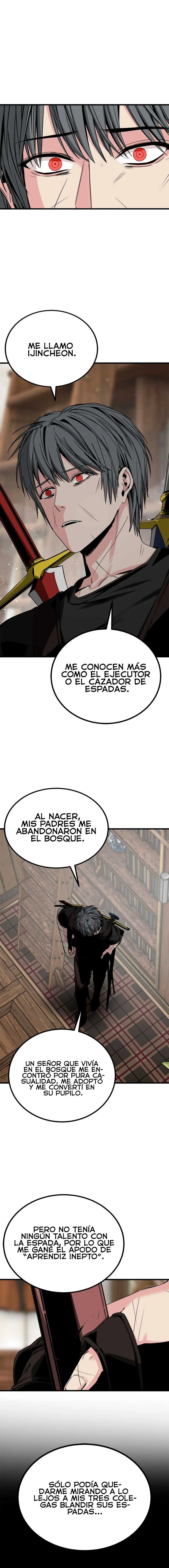 Hero Killer - Capítulo 227 - Página 10 - LectorTMOo