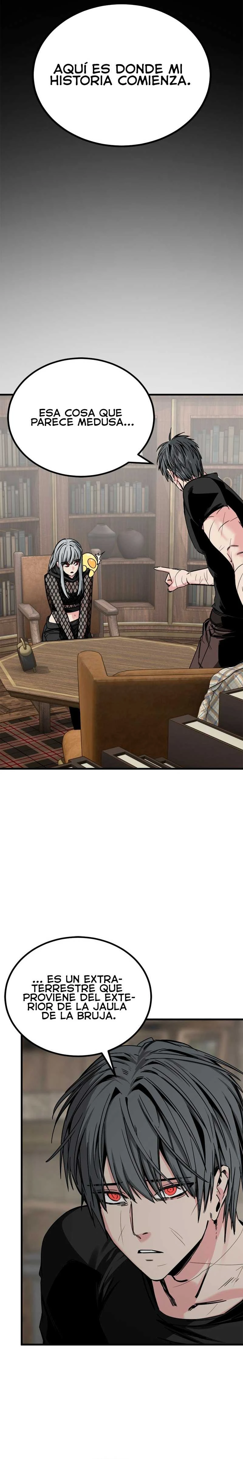 Hero Killer - Capítulo 227 - Página 12 - LectorTMOo