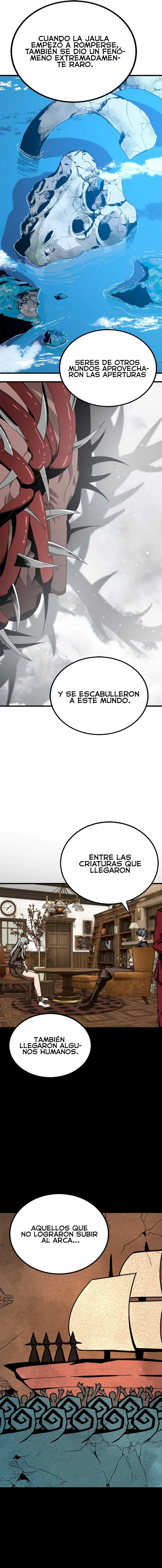 Hero Killer - Capítulo 227 - Página 13 - LectorTMOo