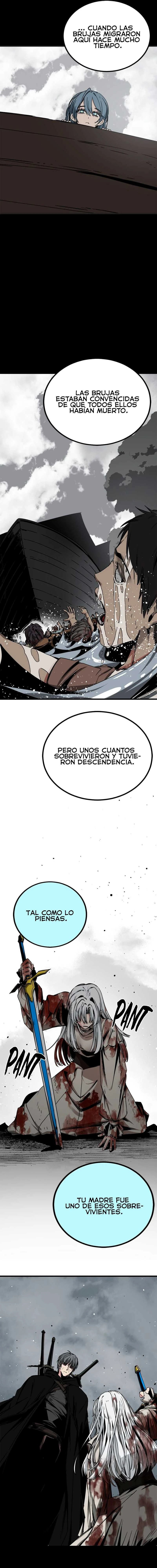 Hero Killer - Capítulo 227 - Página 14 - LectorTMOo