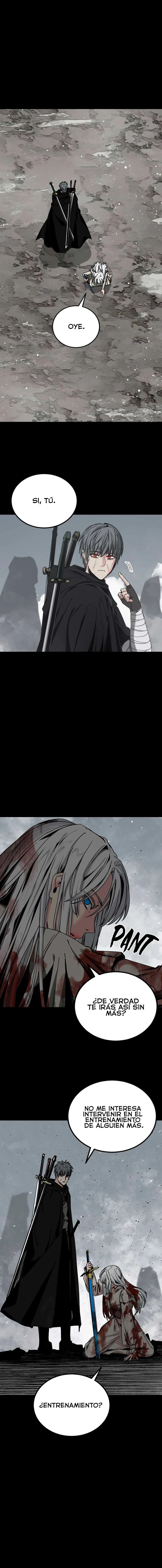 Hero Killer - Capítulo 227 - Página 15 - LectorTMOo