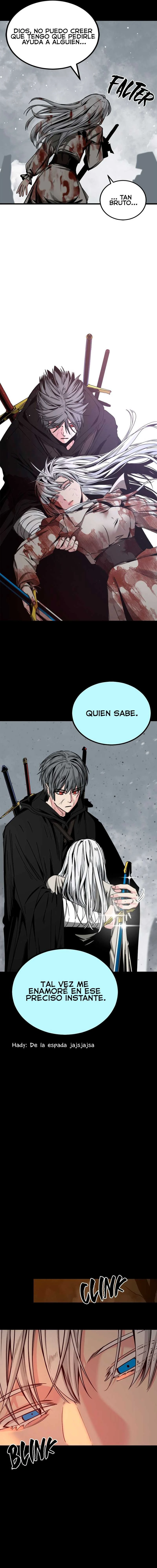 Hero Killer - Capítulo 227 - Página 16 - LectorTMOo