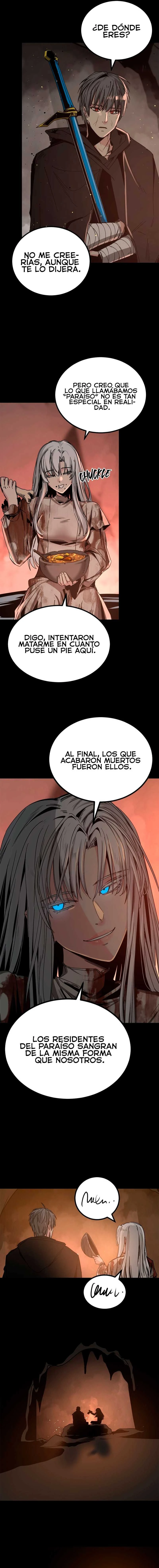 Hero Killer - Capítulo 227 - Página 18 - LectorTMOo