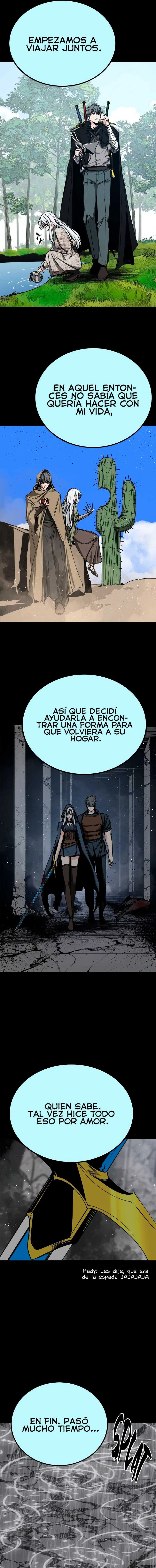 Hero Killer - Capítulo 227 - Página 20 - LectorTMOo