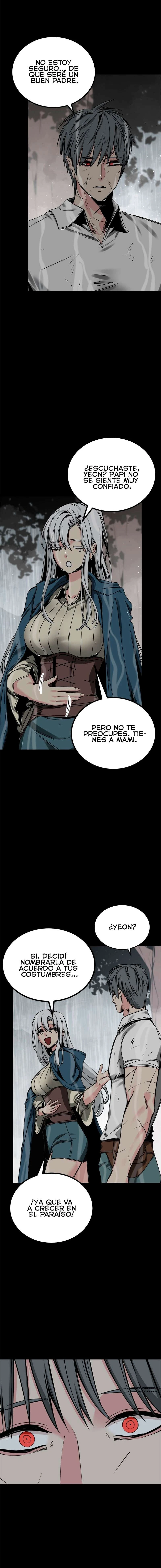 Hero Killer - Capítulo 228 - Página 2 - LectorTMOo