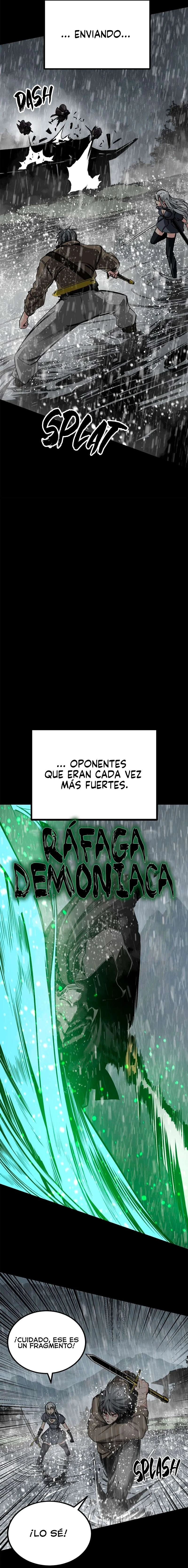 Hero Killer - Capítulo 228 - Página 7 - LectorTMOo